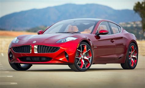 where are fisker autos manufactured